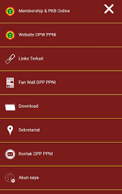 Launching Halaman Website Terkini Persatuan Perawat Nasional Indonesia Kabupaten Aceh Selatan Mobile versi 1.0